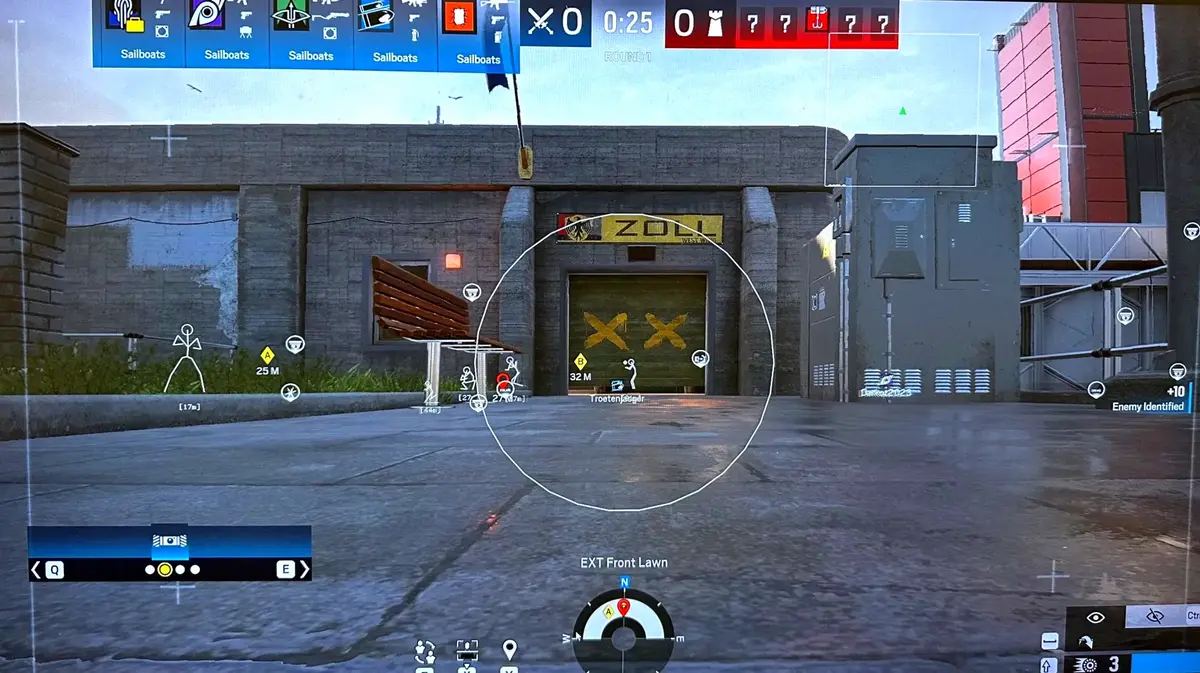 proof
