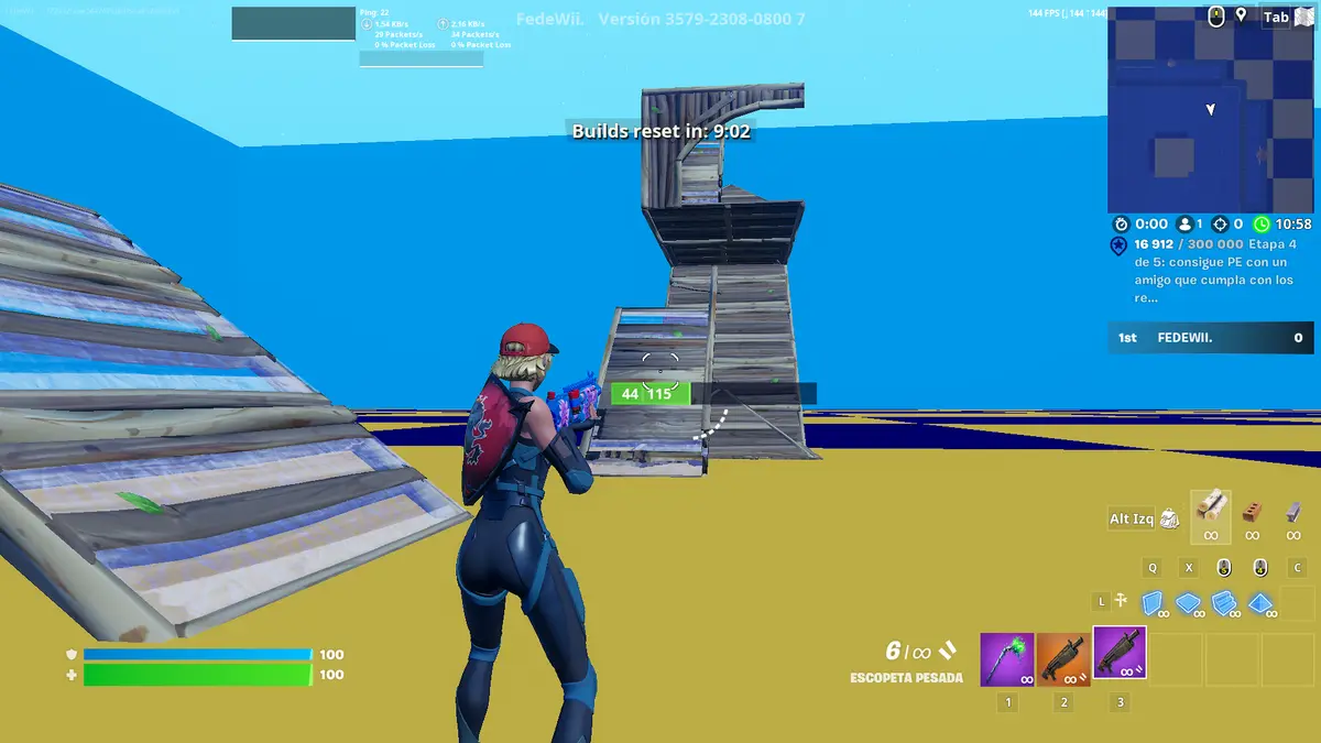 proof